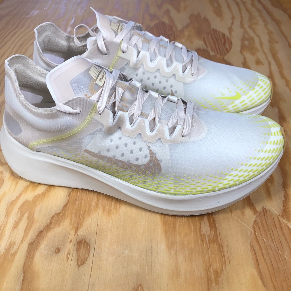 Nike Zoom Fly SP FAST - Picture 3 of 6